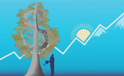 build financial confidence