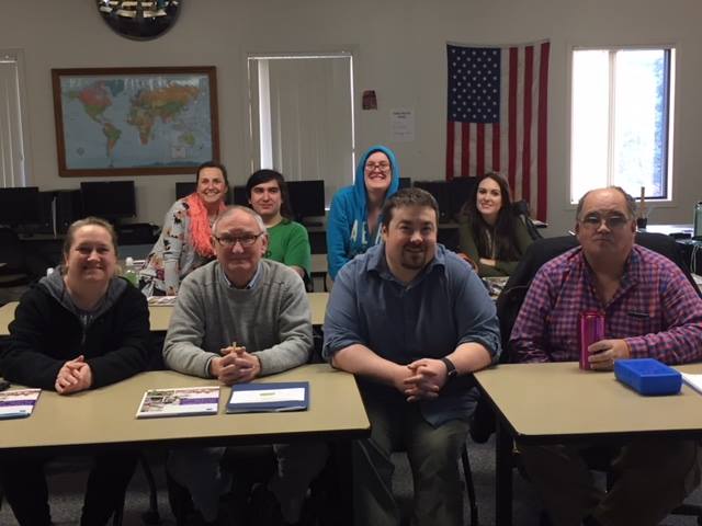 Financial Assistance